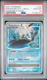 Empoleon Lv.x