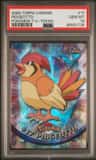 Pidgeotto