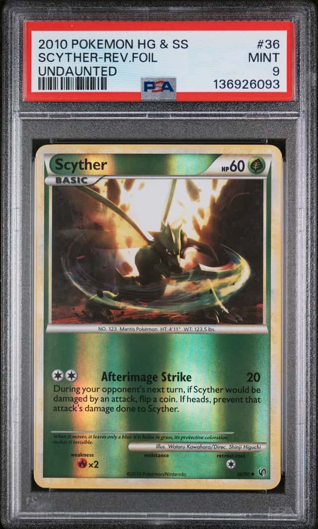 Scyther