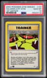 Celadon City Gym