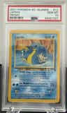 Lapras