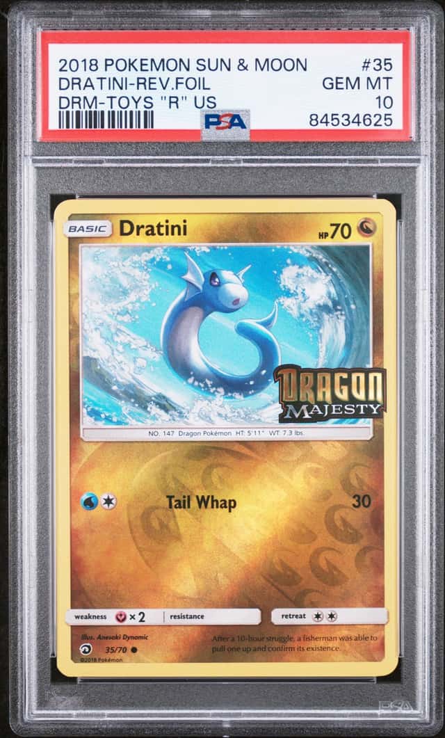 DRATINI