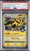 Electivire Fb Lv X