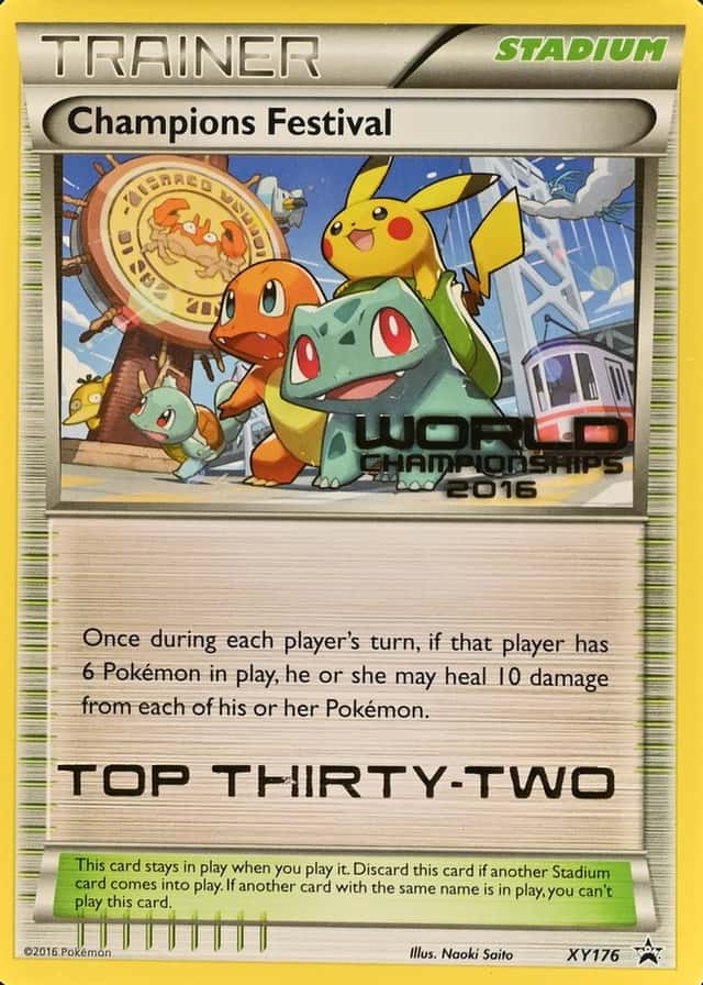16-Top Thirty-Two