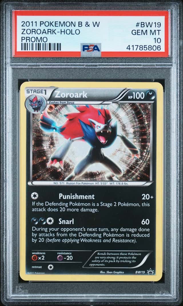 Zoroark