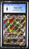 Rayquaza Vmax