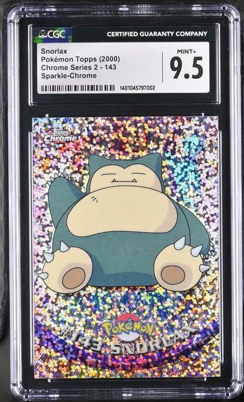 Snorlax