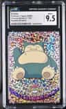 Snorlax