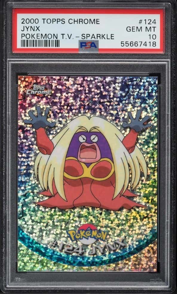JYNX