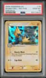 Manectric