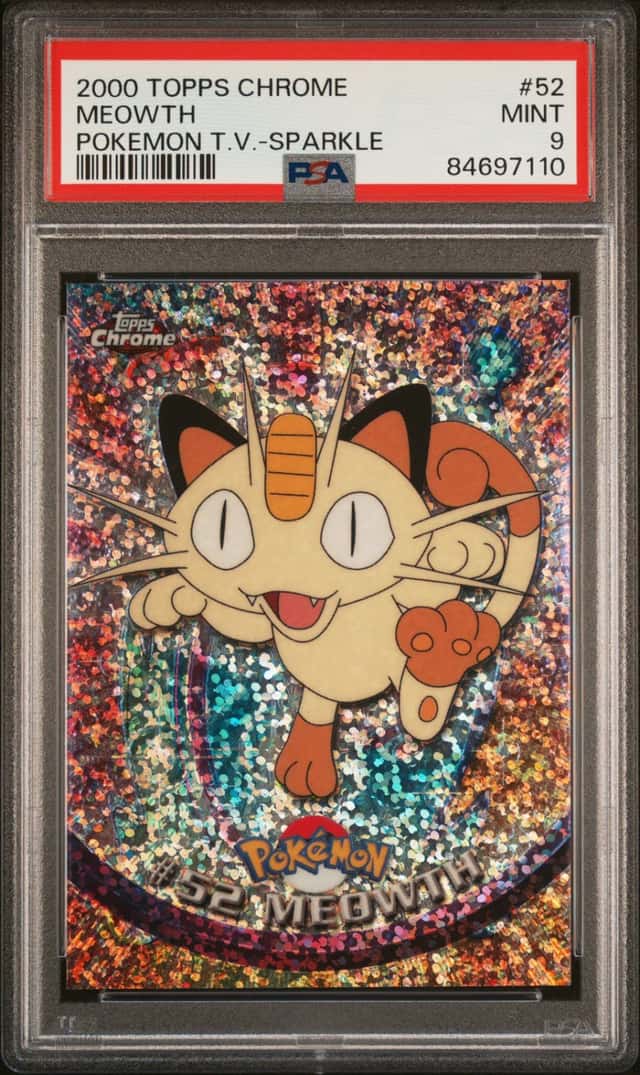 Meowth