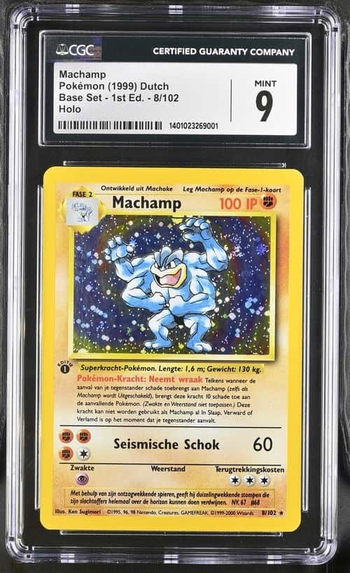 Machamp