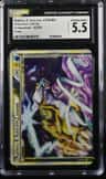 Raikou & Suicune Legend
