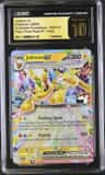 Jolteon Ex