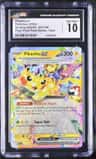 Pikachu Ex