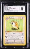 Raticate