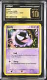 Gastly