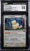 Hop'S Snorlax