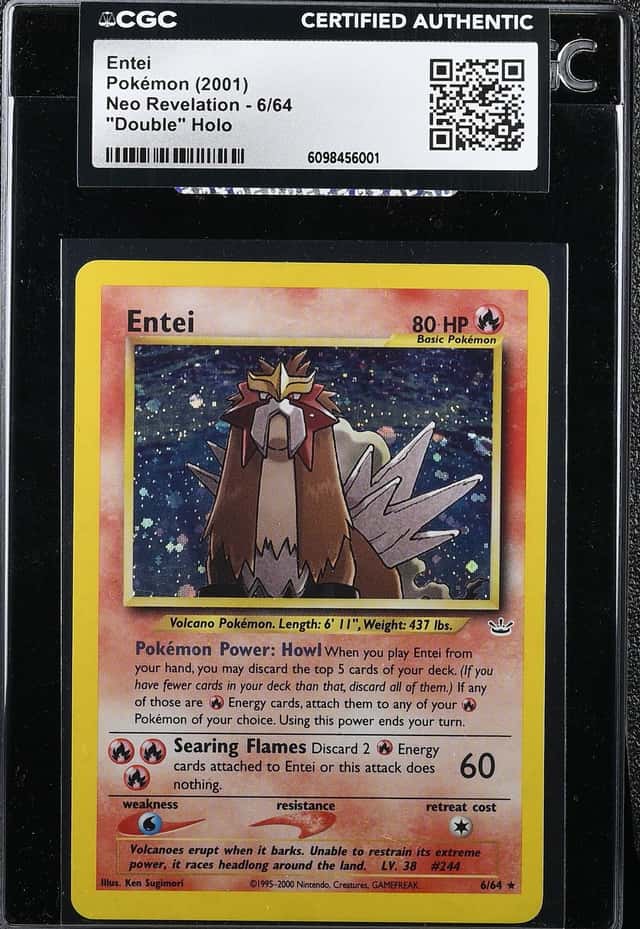 Entei