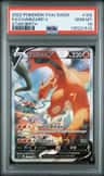 Charizard V