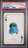 Bulbasaur