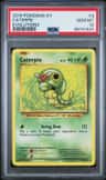 Caterpie