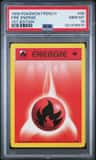 Fire Energie