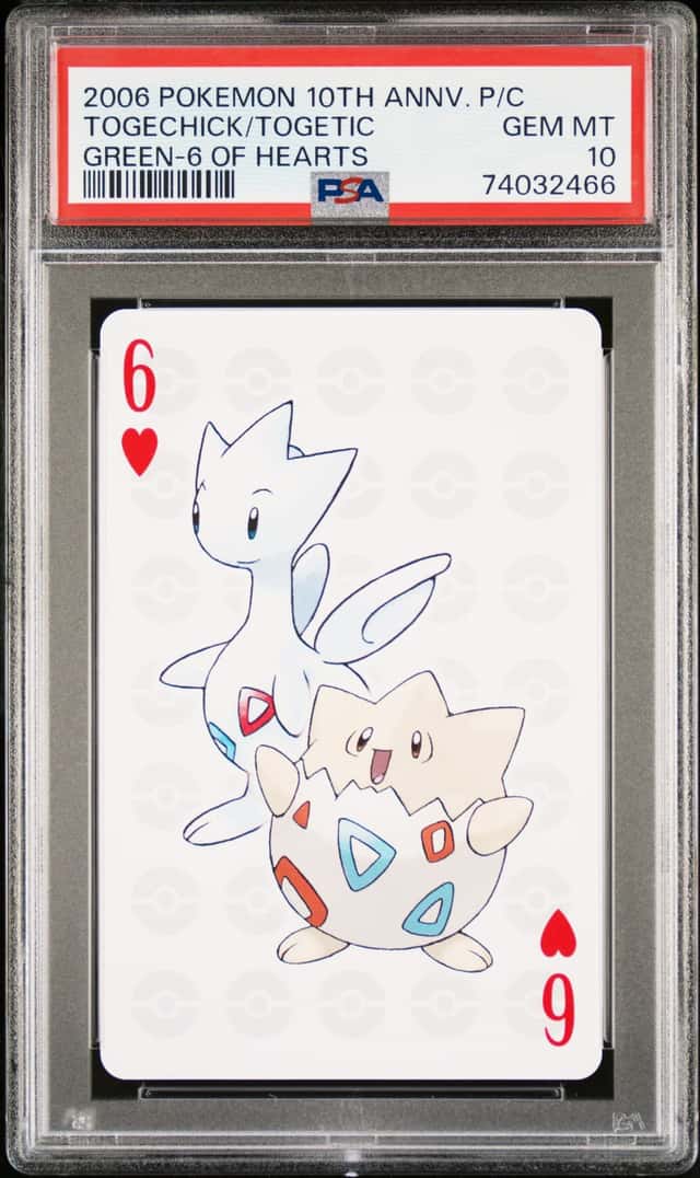 Togechick/Togetic