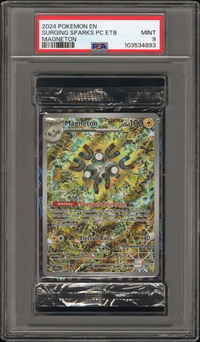 Magneton
