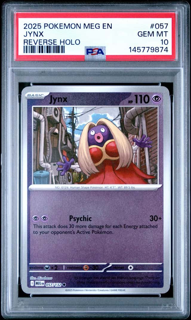 JYNX