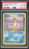 Lapras