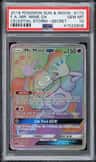 Mr. Mime Gx