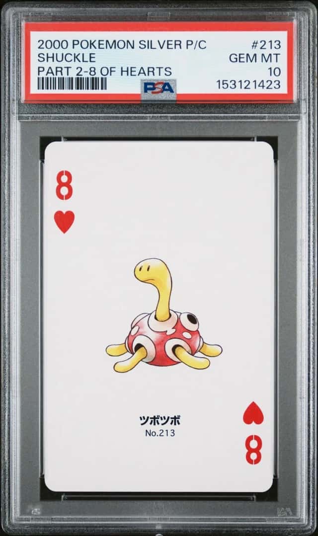 Shuckle