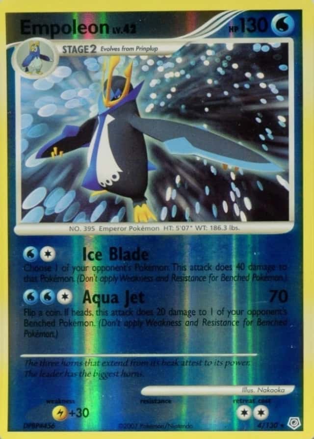 Reverse Holo