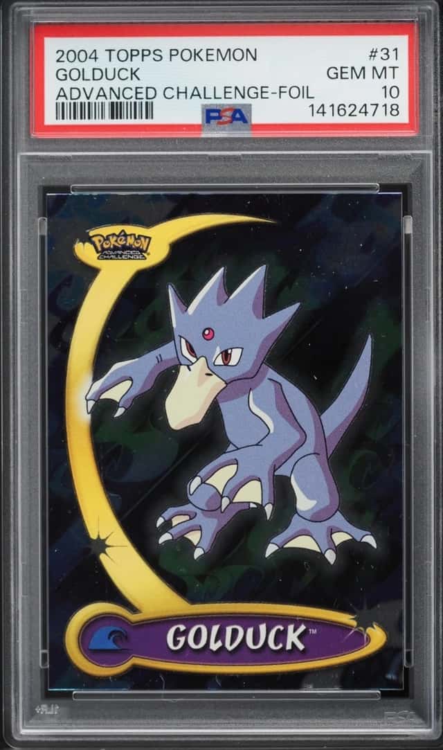Golduck