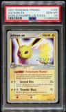 Jolteon Ex