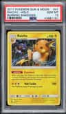 Raichu-Rev. Foil