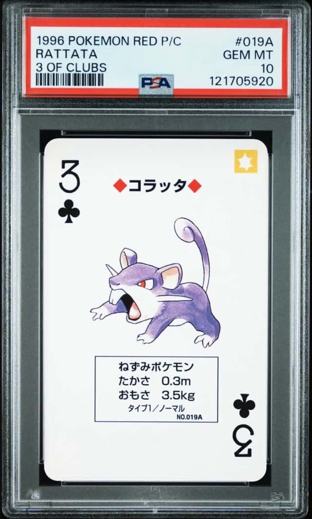 Rattata