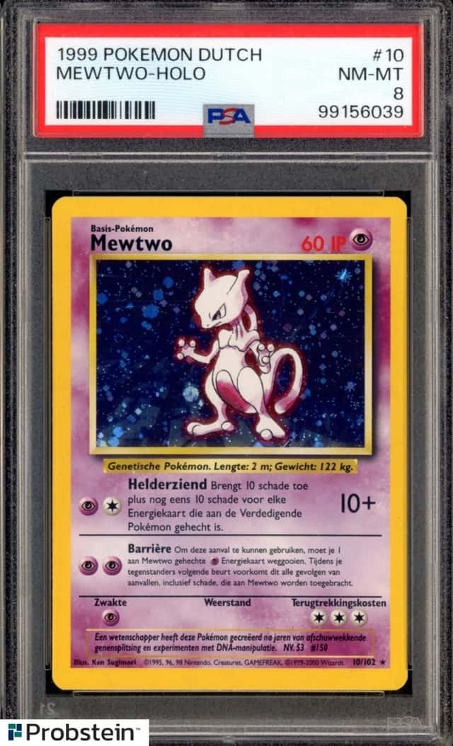 Mewtwo