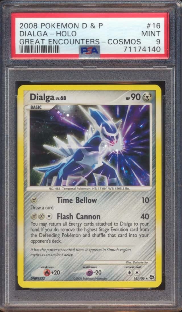 Dialga
