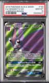 Venomoth Gx