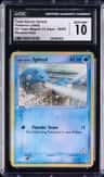 Aqua'S Spheal