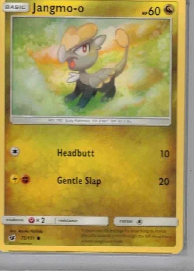 Non-Holo