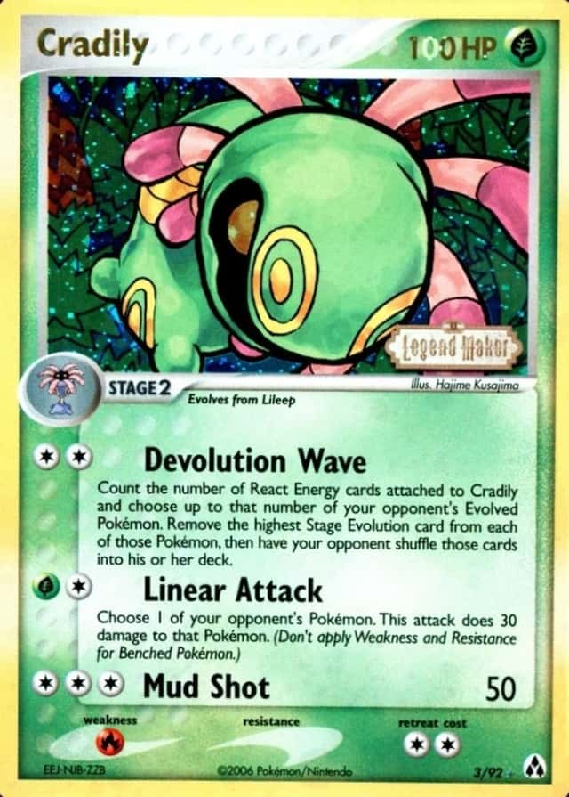 Reverse Holo