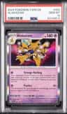Alakazam