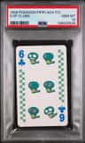 6 Of Clubs