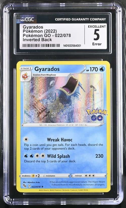 Gyarados