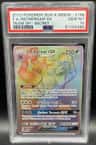Incineroar Gx