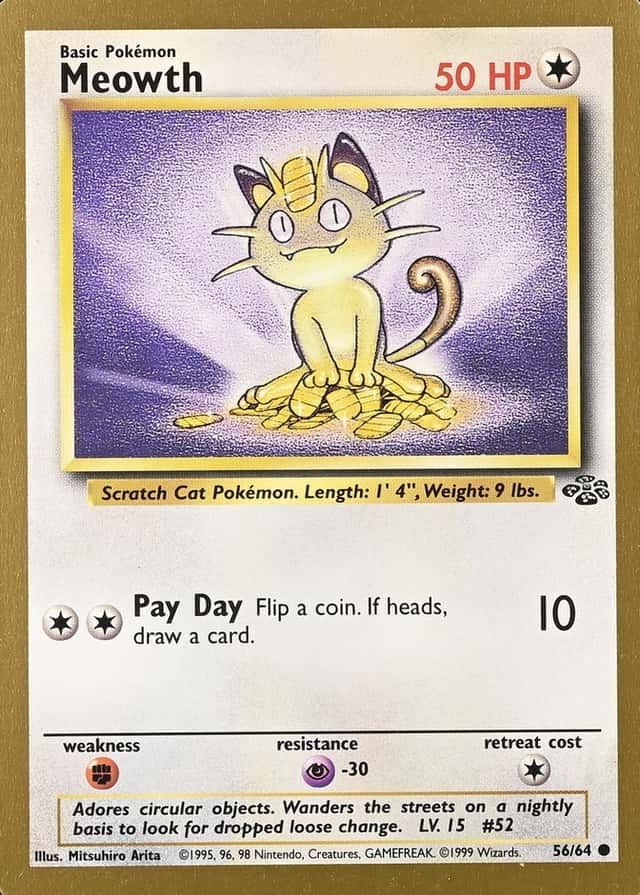 Gold Border