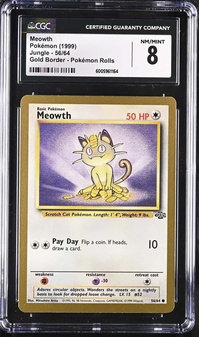Meowth